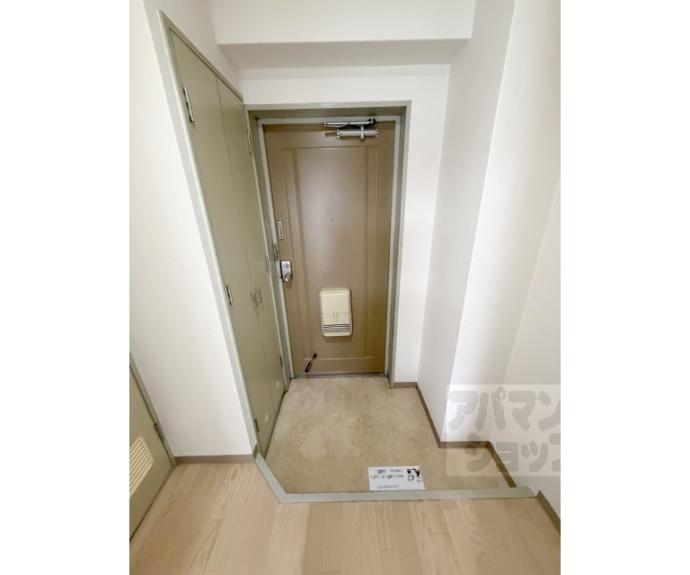 【エルデ桃山 (2.3階)】間取