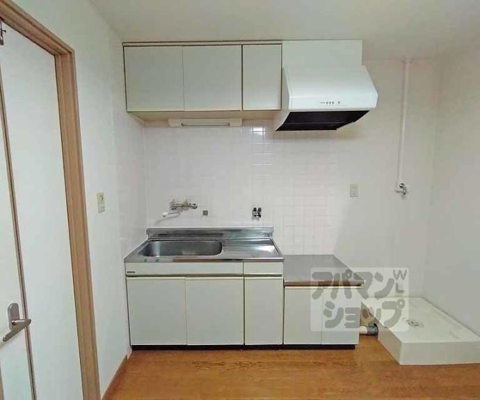 【カースルⅡ】間取