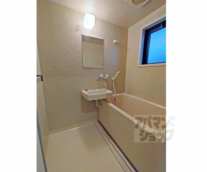 【カースルⅡ】間取