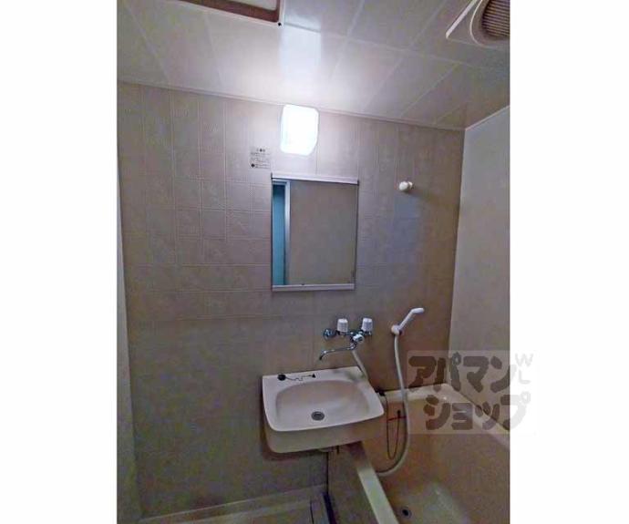 【カースルⅡ】間取