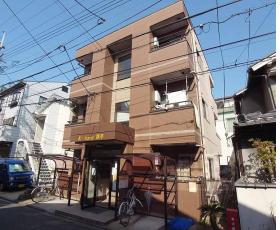 Ｋ－ｈｏｕｓｅ深草：間取図