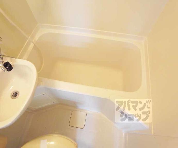 【K-house深草】間取