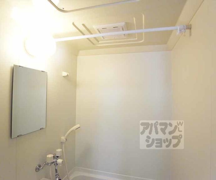 【K-house深草】間取