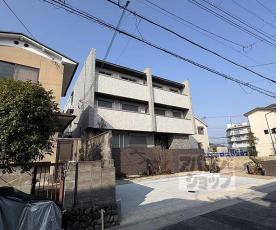 シャーメゾン　セレナイト：間取図
