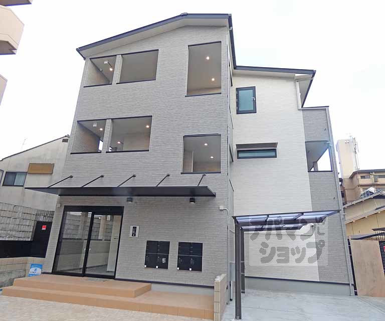 ベルフォレ大山