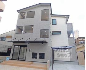 ベルフォレ大山：間取図