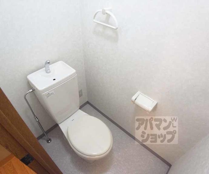 【エクセルコート】間取
