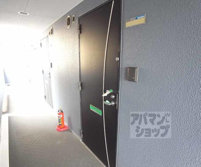 【エクセルコート】間取