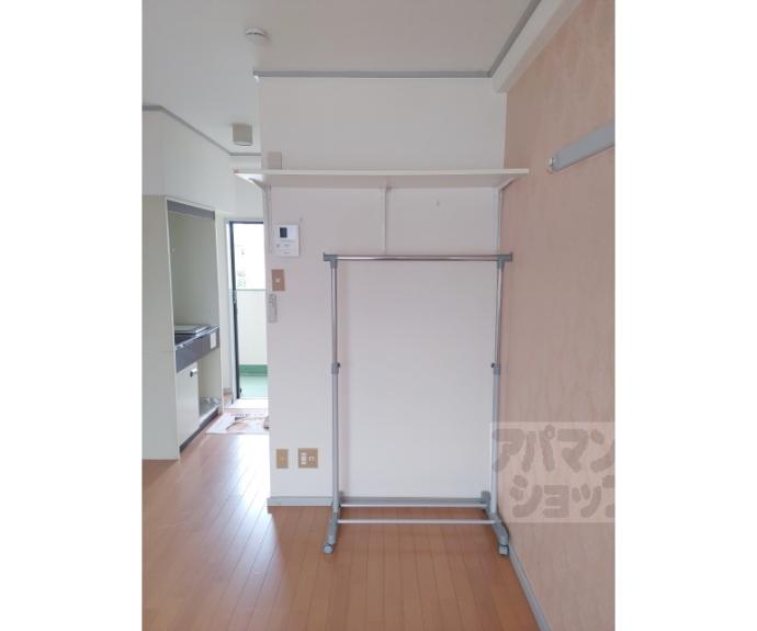 【吉岡マンション】間取