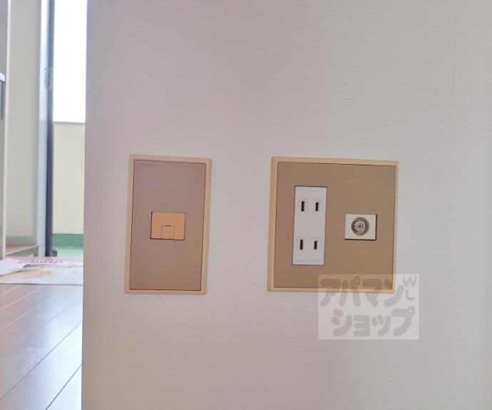 【吉岡マンション】間取