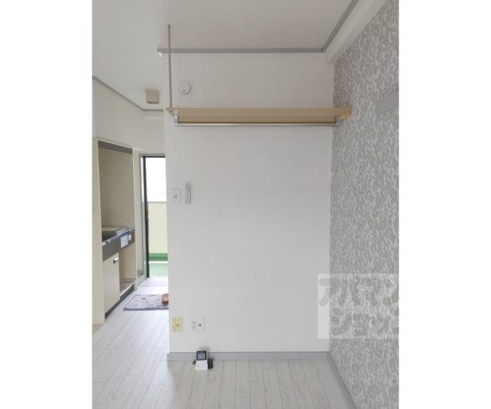 【吉岡マンション】間取