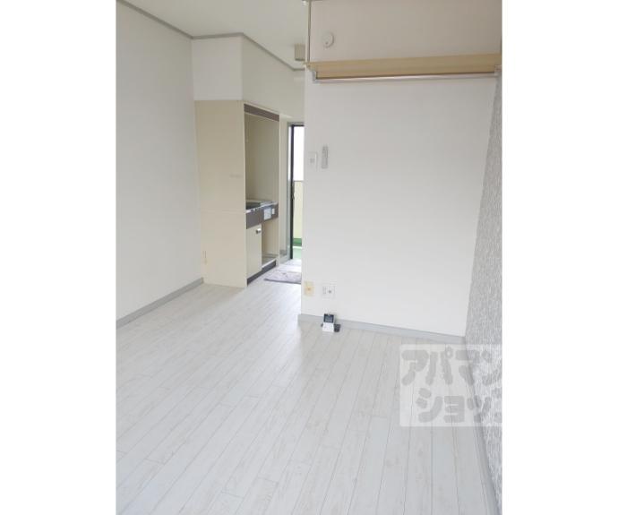 【吉岡マンション】間取