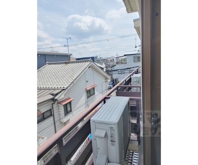 【吉岡マンション】間取