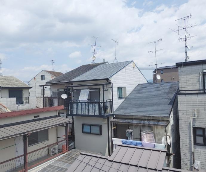【吉岡マンション】間取