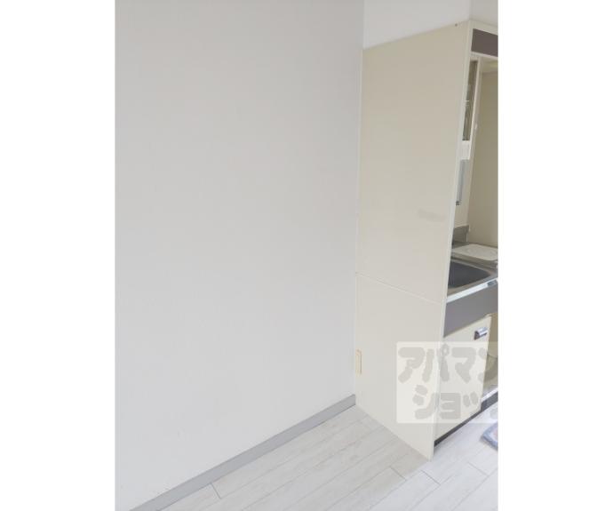 【吉岡マンション】間取