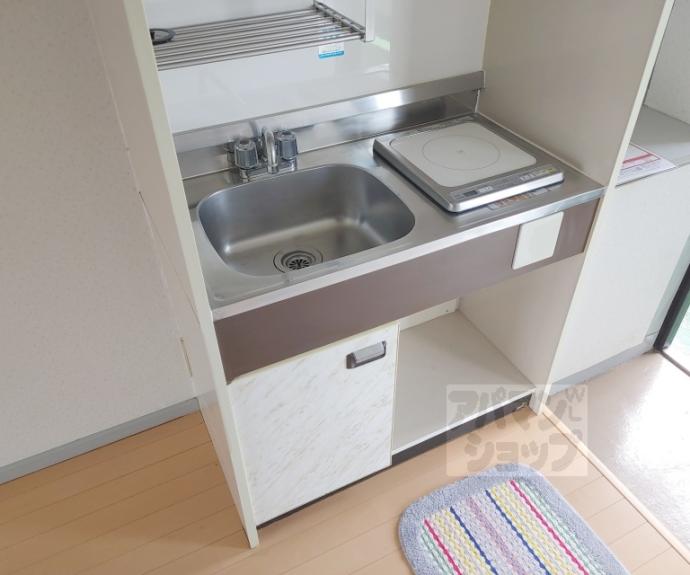 【吉岡マンション】間取