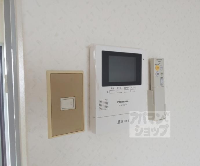 【吉岡マンション】間取