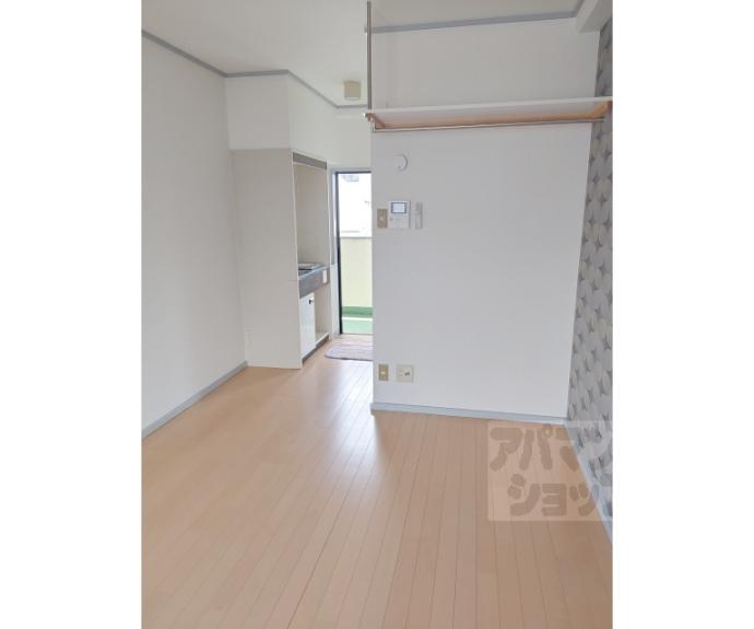 【吉岡マンション】間取