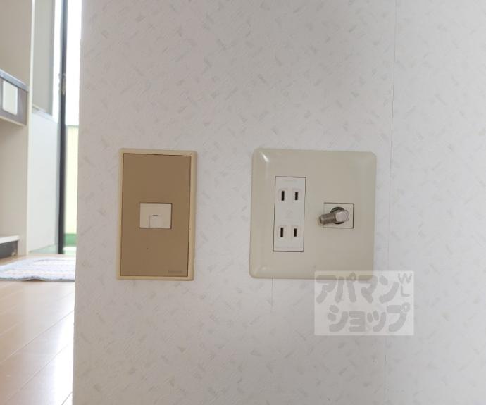 【吉岡マンション】間取