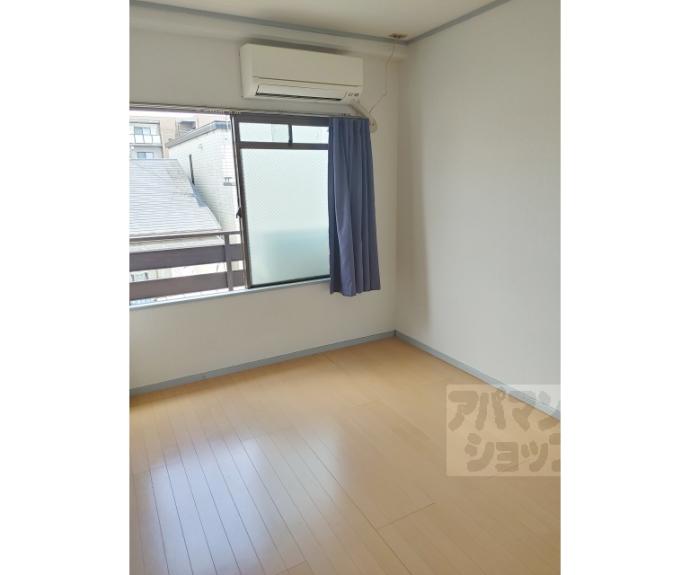 【吉岡マンション】間取