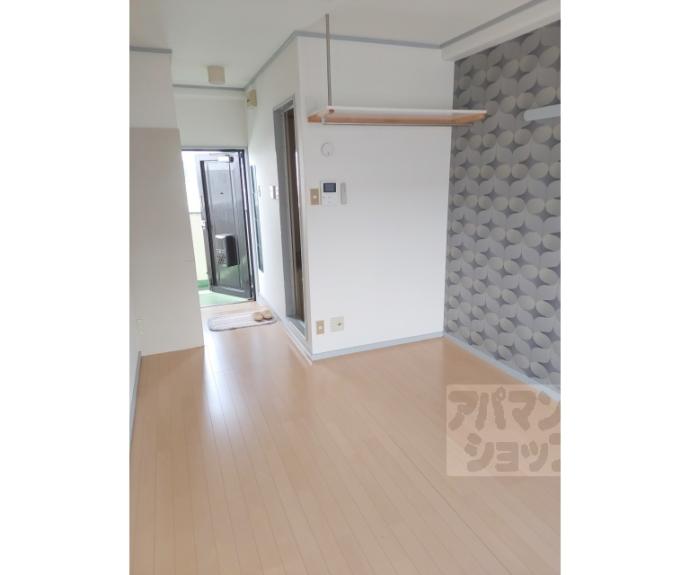 【吉岡マンション】間取
