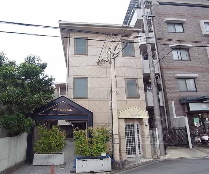 【コーポ鍋島】間取