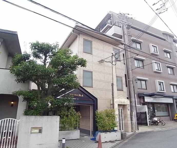 【コーポ鍋島】間取