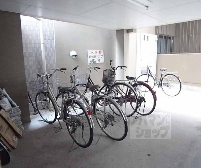 【コーポ鍋島】間取