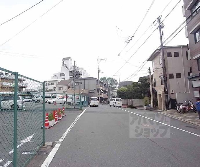 【コーポ鍋島】間取