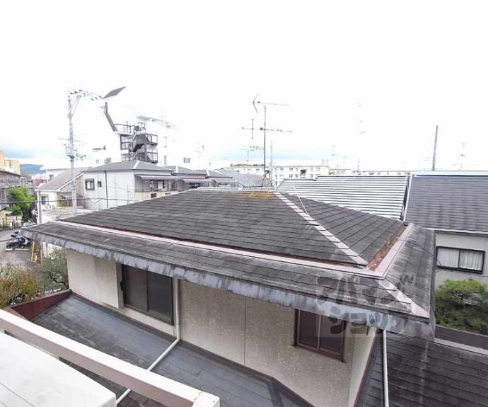 【コーポ鍋島】間取