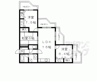 【Ｇｒａｎ　Ｐｉｎｏ伏見桃山】