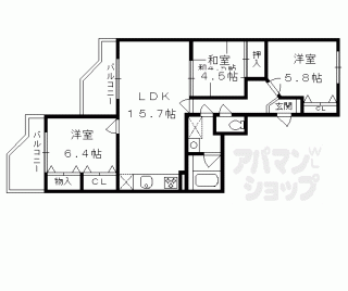 【Ｇｒａｎ　Ｐｉｎｏ伏見桃山】