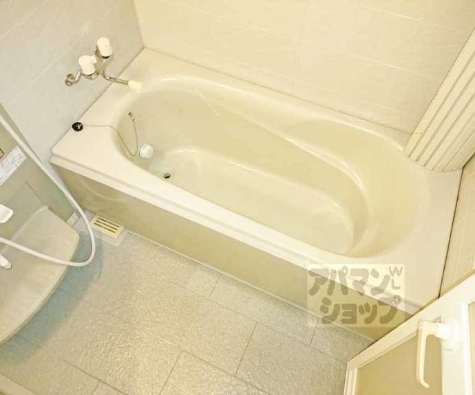 【Ｇｒａｎ　Ｐｉｎｏ伏見桃山】間取