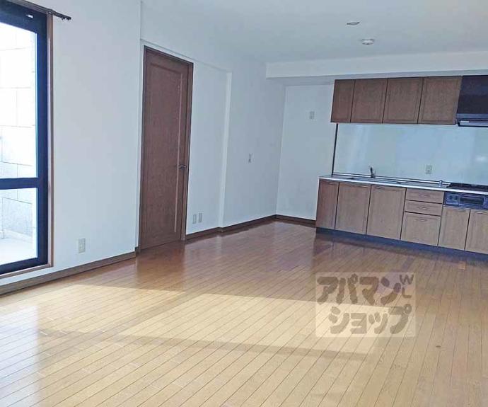 【Ｇｒａｎ　Ｐｉｎｏ伏見桃山】間取