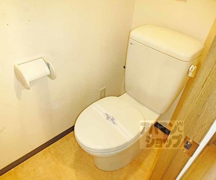 【Ｇｒａｎ　Ｐｉｎｏ伏見桃山】間取