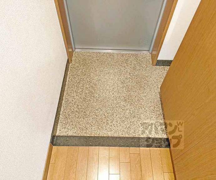 【Ｇｒａｎ　Ｐｉｎｏ伏見桃山】間取