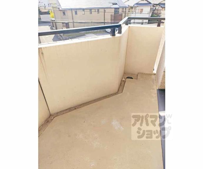 【Ｇｒａｎ　Ｐｉｎｏ伏見桃山】間取