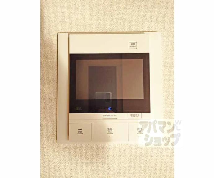 【Ｇｒａｎ　Ｐｉｎｏ伏見桃山】間取