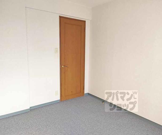 【Ｇｒａｎ　Ｐｉｎｏ伏見桃山】間取