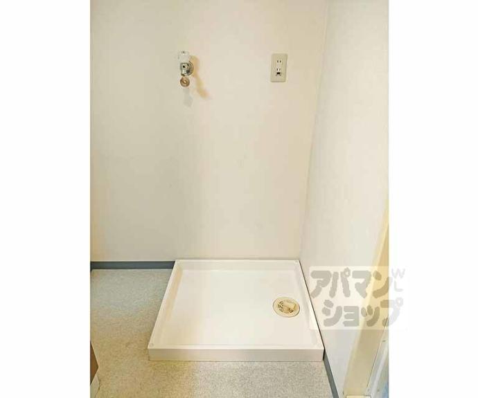 【Ｇｒａｎ　Ｐｉｎｏ伏見桃山】間取