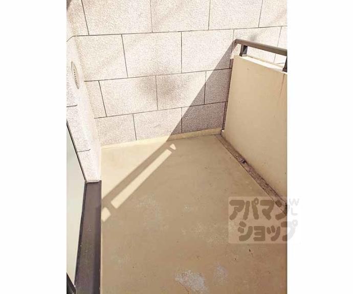 【Ｇｒａｎ　Ｐｉｎｏ伏見桃山】間取