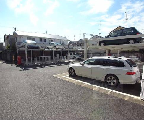 アブレスト伏見桃山 アパマンショップ京都