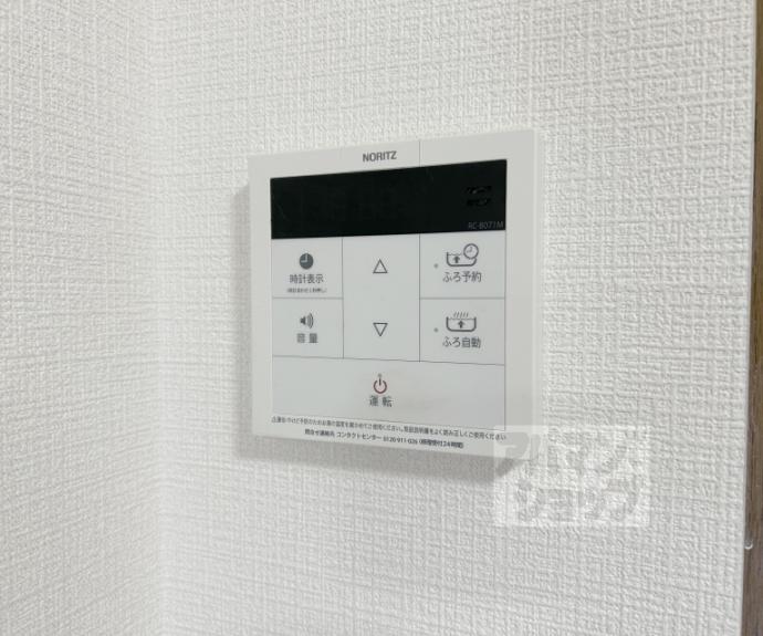 【Ｇｒａｎ　Ｐｉｎｏ伏見桃山】間取
