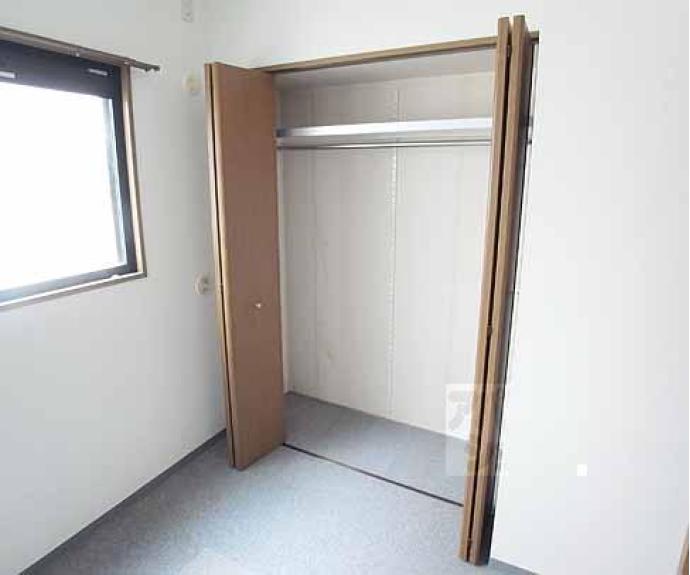 【Ｇｒａｎ　Ｐｉｎｏ伏見桃山】間取
