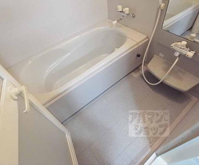 【Ｇｒａｎ　Ｐｉｎｏ伏見桃山】間取