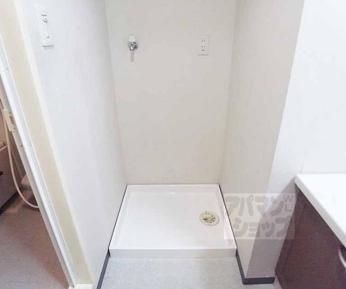 【Ｇｒａｎ　Ｐｉｎｏ伏見桃山】間取