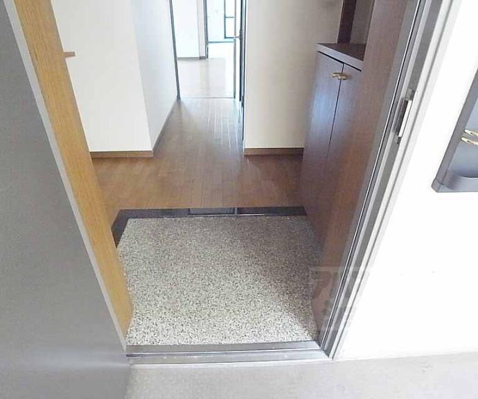 【Ｇｒａｎ　Ｐｉｎｏ伏見桃山】間取