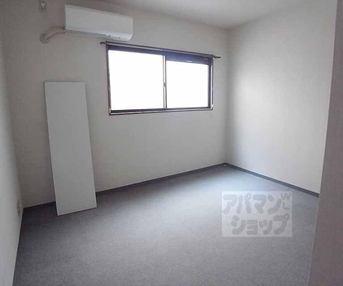 【Ｇｒａｎ　Ｐｉｎｏ伏見桃山】間取