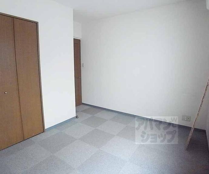 【Ｇｒａｎ　Ｐｉｎｏ伏見桃山】間取