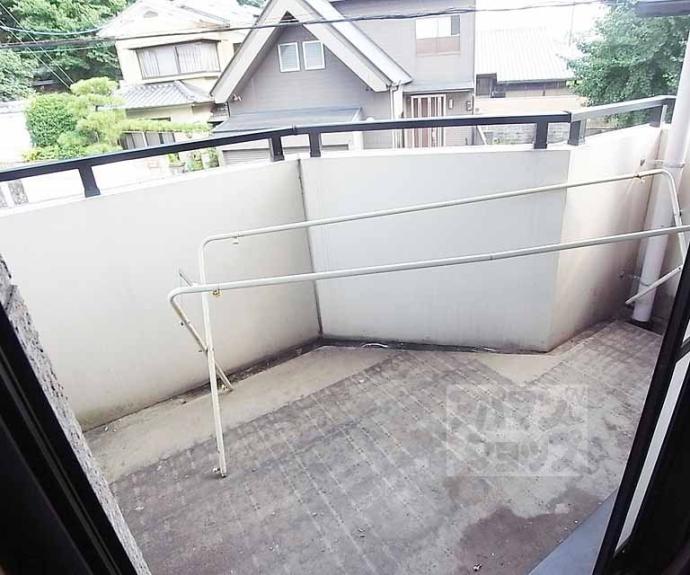 【Ｇｒａｎ　Ｐｉｎｏ伏見桃山】間取